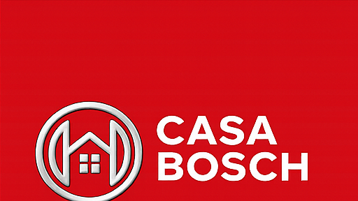 Casa Bosch