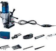 Taladro Base Magnetica GBM 50-2