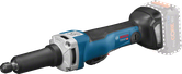 Mototool GGS 18V-23 PLC SB
ALEMAN