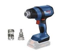 Pistola de calor GHG 18V-50 SB