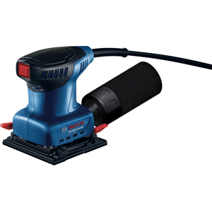 Lijadora Orbital GSS 140-A