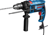 Taladro Percutor GSB 16 RE