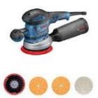 Lijadora Roto orbital GEX 40-150 110V
