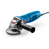 Minipulidora GWS 770 EJE 5/8"
BRASIL