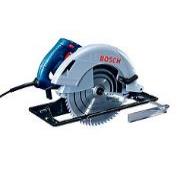Sierra Circular GKS 235