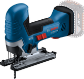 Sierra caladora GST 18 V-LI SB