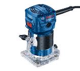 Robordeadora GKF 550