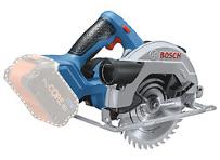 Sierra Circular GKS 18V-57 SB