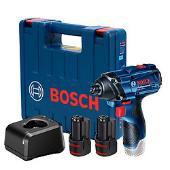 Atornillador Impacto GDR 120-LI KIT