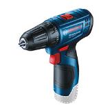 Taladro Atornillador GSR 120-LI SB