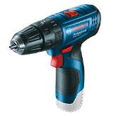 Taladro Percutor GSB 120-LI