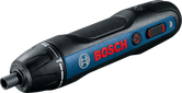 Bosch Go2