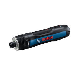 Atornillador Bosch Go 3