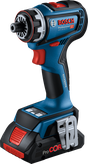 Taladro Atornillador GSR 18V-90 FC - SB