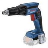 Atornillador Drywall GTB 185-LI