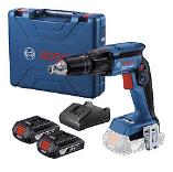 Atornillador Drywall GTB 185-LI KIT