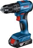 Taladro Percutor GSB 183 SB