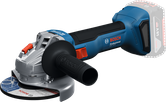 Minipulidora GWS 18V-8 / SB