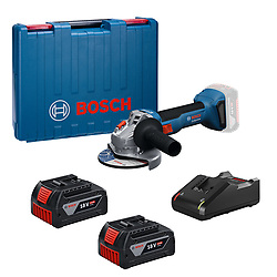 Minipulidora GWS 18V-8 KIT