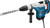 Rotomartillo GBH 5-40 DCE