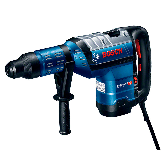Rotomartillo GBH 8-45 D