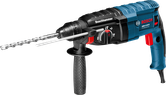 Rotomartillo GBH 2-24 D