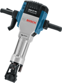 Demoledor GSH 27 VC