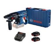 Rotomartillo GBH 180-LI KIT