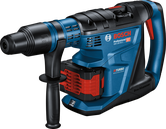 Rotomartillo GBH 18V-26D / SB
ALEMAN
