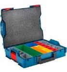 Sistema de malas de transporte L-BOXX 102