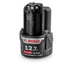 Bateria GBA 12V 2,0 Ah