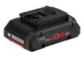Bateria ProCORE 18V 4,0 Ah