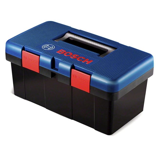 Caja de herramientas Toolbox Bosch 20 kg