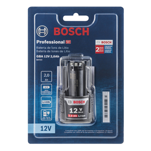 Bateria GBA 12V 2,0 Ah Blister