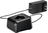 Cargador GAL 12V-20