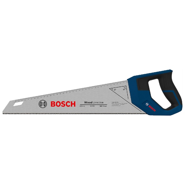 Serrucho 450 mm (11 TPI)