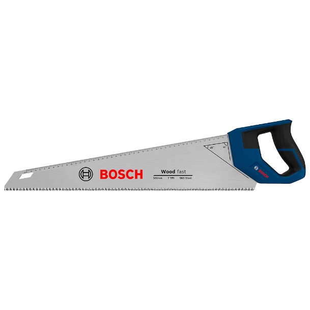 Serrucho 550 mm (7 TPI)