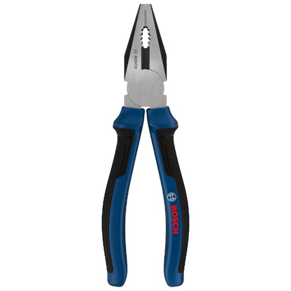 Combination Alicates 180 mm Multi-component Handles