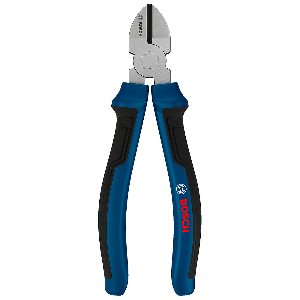 Alicates de corte diagonal 160 mm Multi-component Handles