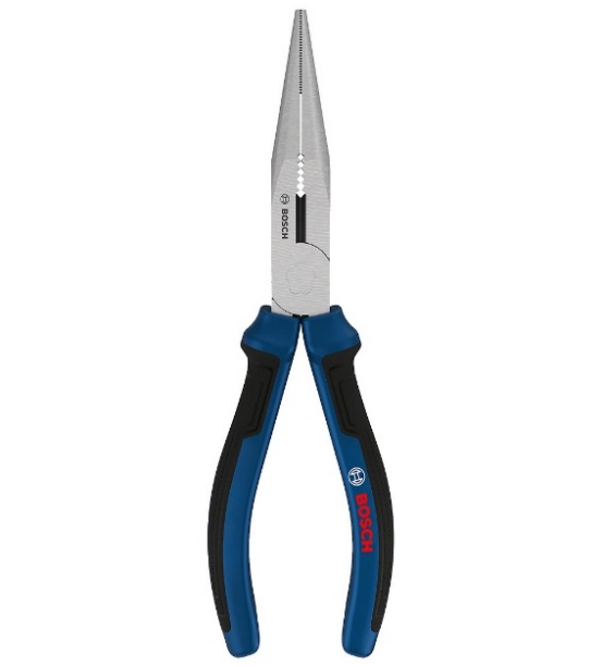 Long-nose Alicates 180 mm Multi-component Handles
