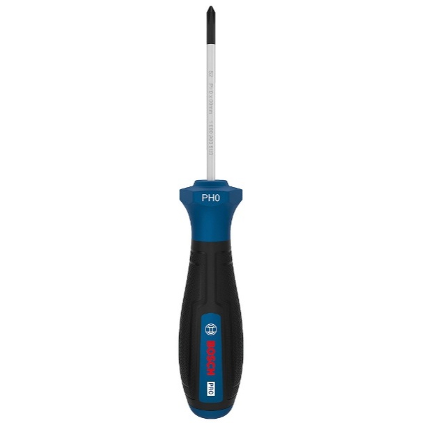 PRO Destornillador PH0 x 60 mm