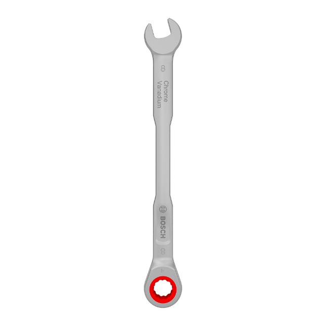 Carraca Llave combinada 8 mm