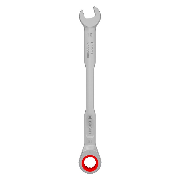 Carraca Llave combinada 10 mm