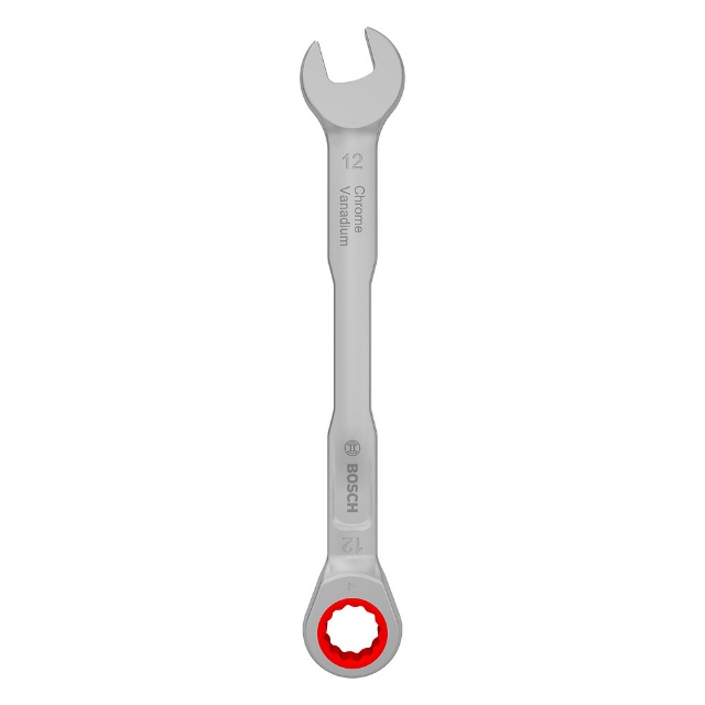 Carraca Llave combinada 12 mm