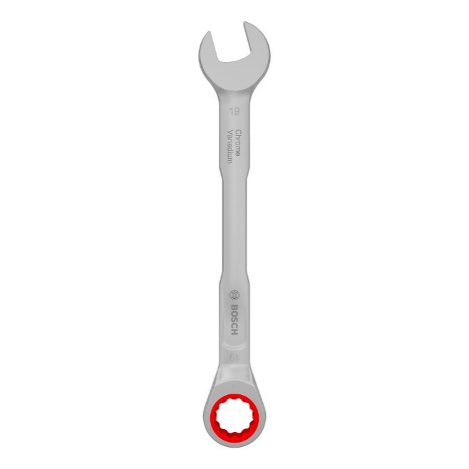 Carraca Llave combinada 19 mm