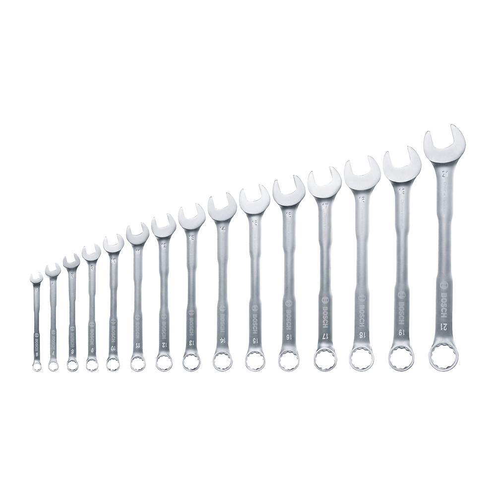 Llave combinada 24 mm