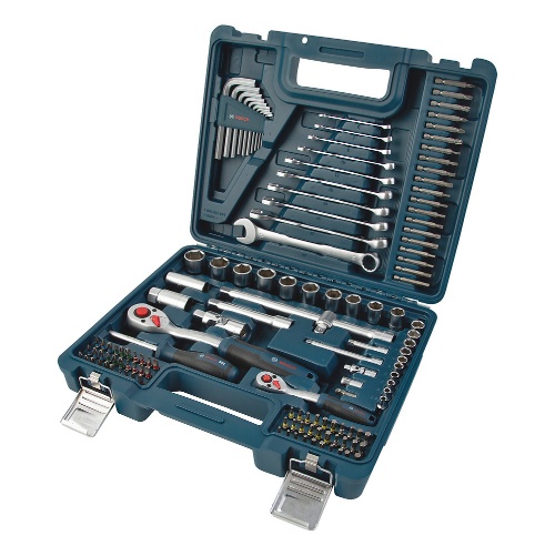 Fastening Juego 132-Piece