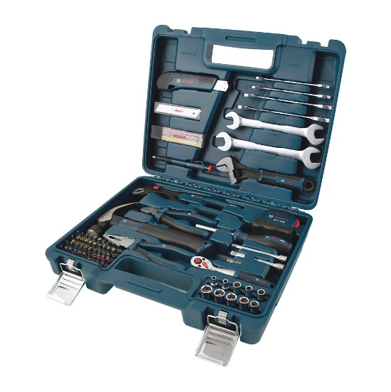 Advanced Juego 65-Piece