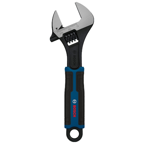 Llave ajustable 200 mm / 8"