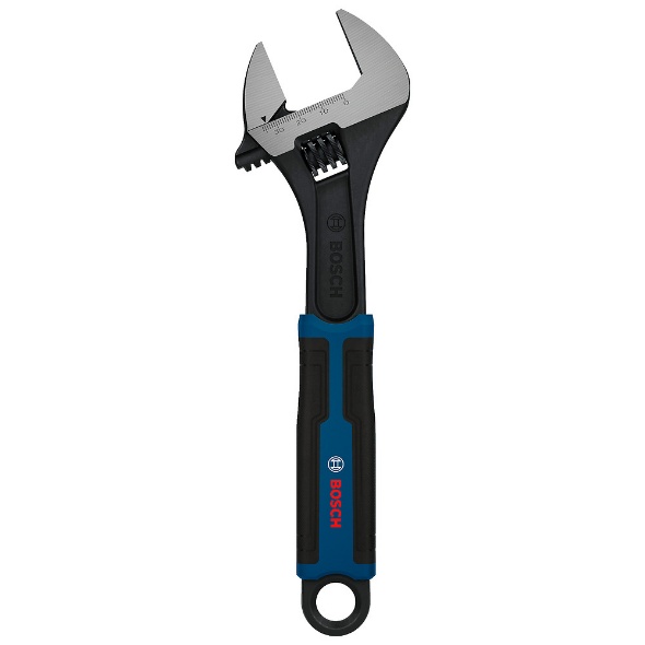 Llave ajustable 250 mm / 10"